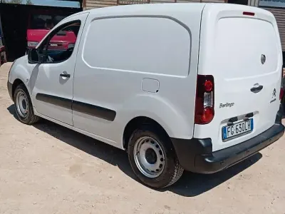 Occasion Citroën Berlingo
