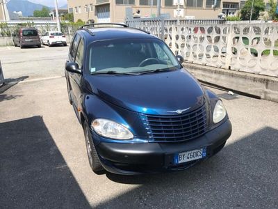 usata Chrysler PT Cruiser PT Cruiser2.0 cat Limited