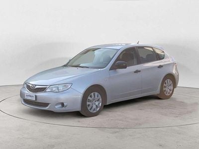 Usado Subaru Impreza 107 CV (78 kW) 2007 Other Utilitario