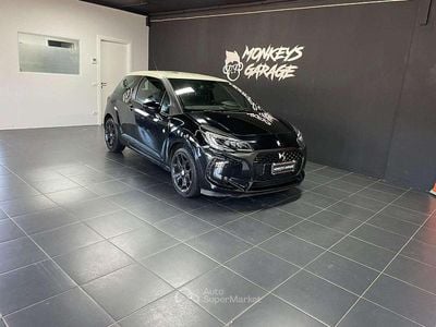 DS Automobiles DS3