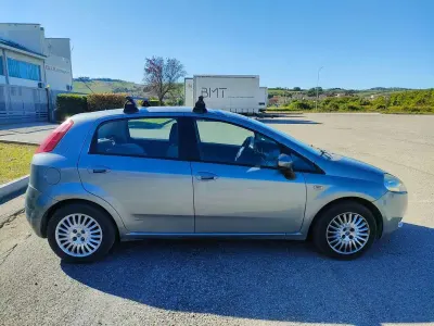 Usado Fiat Grande Punto