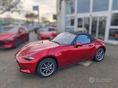 Mazda MX5