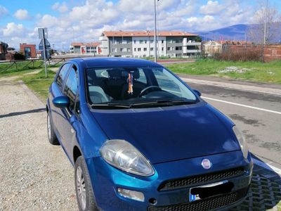 usata Fiat Grande Punto Grande Punto 1.2 5 porte