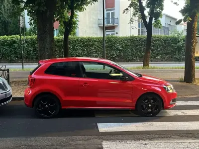 Usata VW Polo GTI 179 CV (131 kW) 2011 Utilitaria