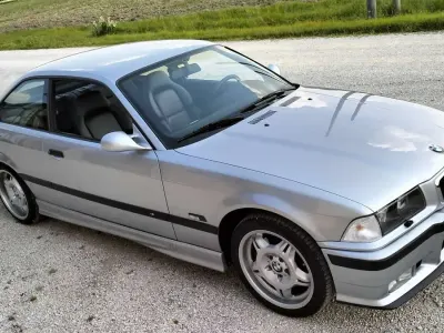 Usata BMW M3 286 CV (210 kW) 1995 Coupé