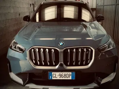 Usado BMW iX1