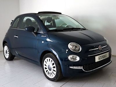 usata Fiat 500C 1.0 HYBRID 70CV DOLCEVITA