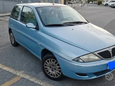 Gebraucht Lancia Ypsilon