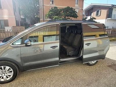 VW Sharan