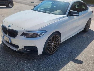 Usata BMW M240 Performance 2021