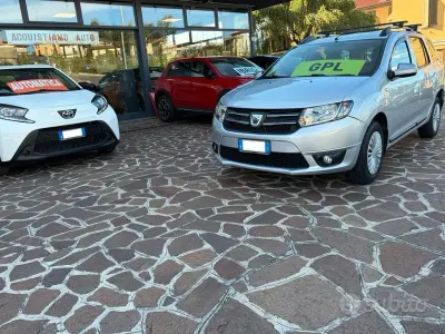 Usata Dacia Logan MCV