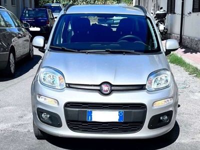 usata Fiat Panda 1.2 Pop 69cv