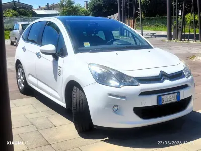Usata Citroën C3