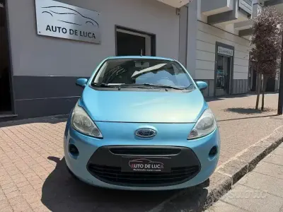 Usata Ford Ka