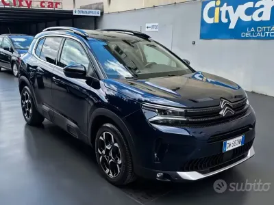 Usata Citroën C5