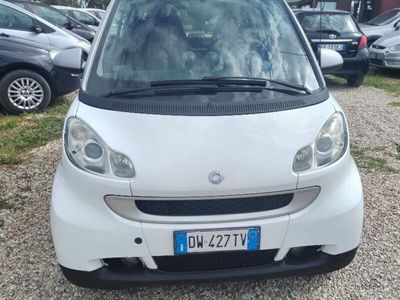 usata Smart ForTwo Coupé 1000 52 kW pulse