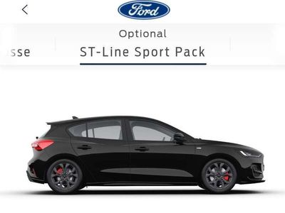 usata Ford Focus 4ª serie - 2023