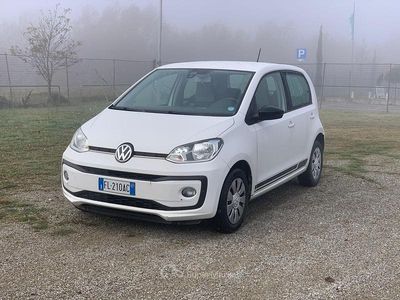 Usata VW up! take up! 68 CV (50 kW) 2017 Utilitaria