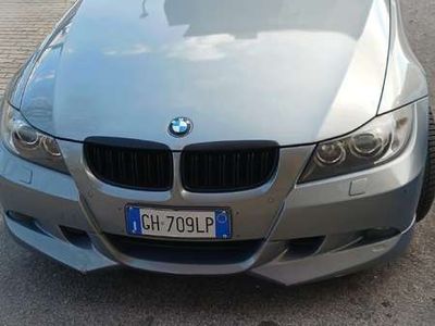 usata BMW 320 320 d Msport