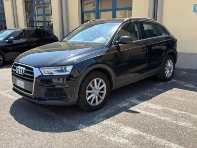 Usata Audi Q3