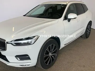 Usata Volvo XC60