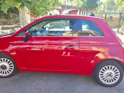 Usata Fiat 500