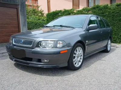 Usata Volvo V40 116 CV (85 kW) 2002 Station wagon
