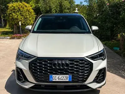 Usata Audi Q3 Sportback