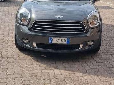 Usata 2013 Mini Cooper D Utilitaria | 6500 € (Cara)