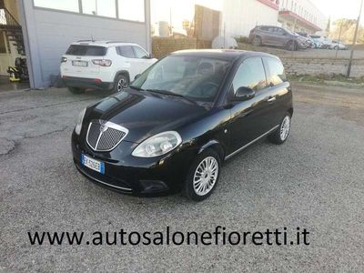 usata Lancia Ypsilon 1.2 8v Unyca