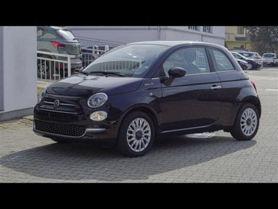 usata Fiat 500e 