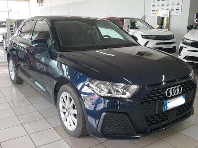 usata Audi A1 30 TFSI Admired 1.0 116 CV