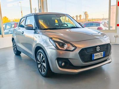 usata Suzuki Swift -