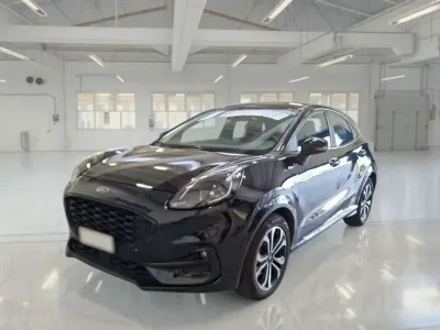 Usata Ford Puma