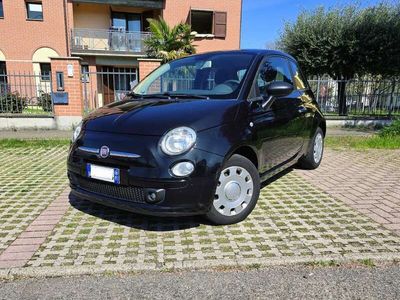 usata Fiat 500 5001.2 Pop 69cv