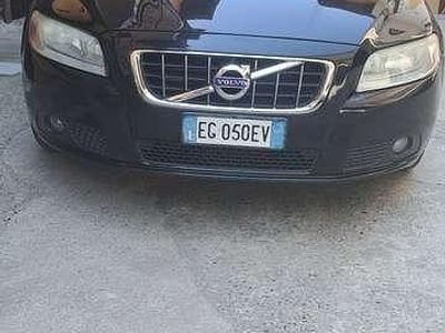 Usata Volvo V70 R-Design 175 CV (128 kW) 2010 Station wagon