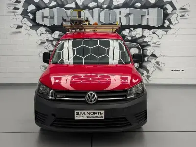 Usata VW Caddy