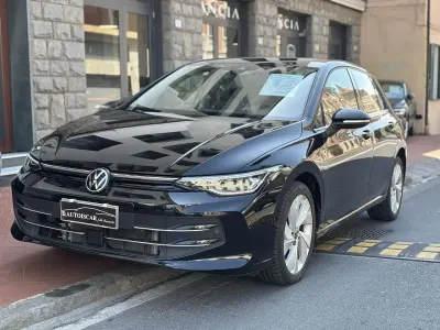 Usata VW Golf VIII Style 150 CV (110 kW) 2025 Other Berlina