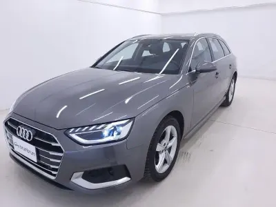 Usata Audi A4