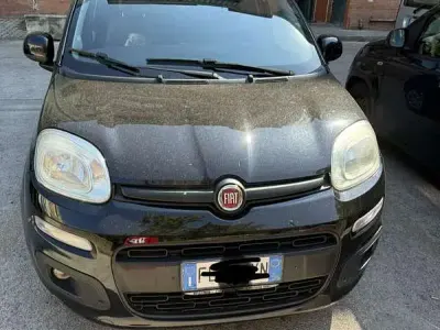 Usata Fiat Panda