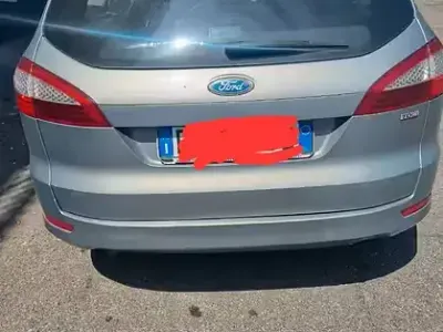 Usata Ford Mondeo