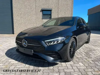 Usata Mercedes A250 Advanced Plus 224 CV (164 kW) 2025 Cosmo Berlina