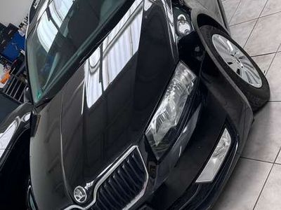 usata Skoda Octavia Wagon 1.6 tdi cr Active 105cv