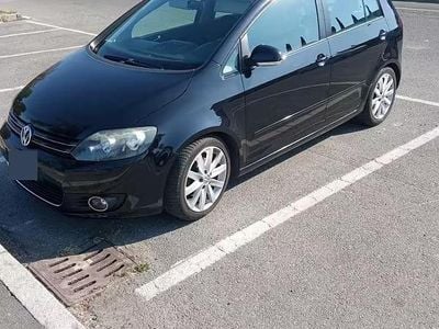 Usata VW Golf Plus Cross Highline 122 CV (89 kW) 2011 Monovolume