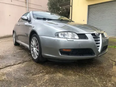 Usata Alfa Romeo GT 239 CV (175 kW) 2006 Coupé