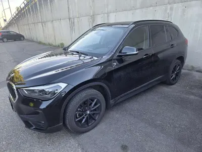 Usata BMW X1