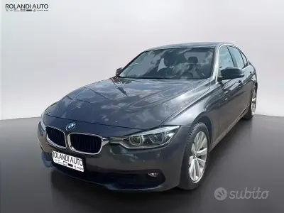 Usata BMW 316