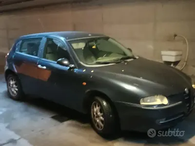 Usado Alfa Romeo 147