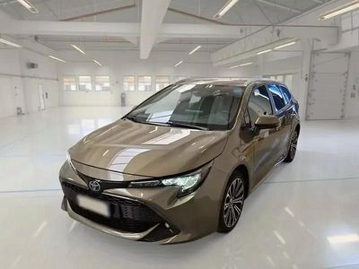 Usata Toyota Corolla Business Edition 152 CV (111 kW) 2022 Station wagon