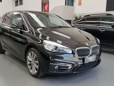 Usata BMW 218 Active Tourer